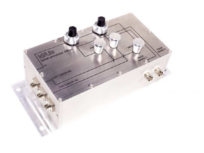 正交振幅調(diào)制器