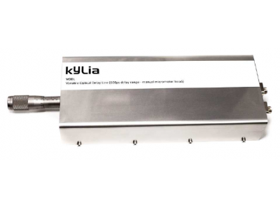 可變光延遲線 Kylia