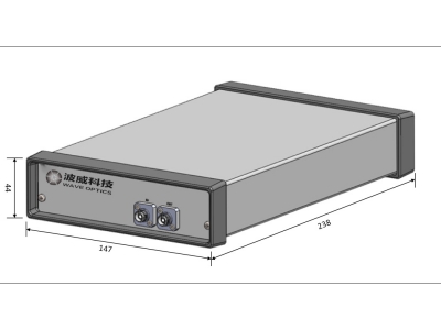 可編程光濾波器/任意波形濾波器