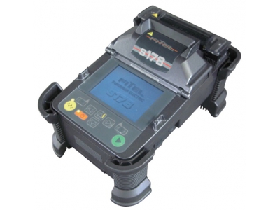 S178A單模光纖熔接機