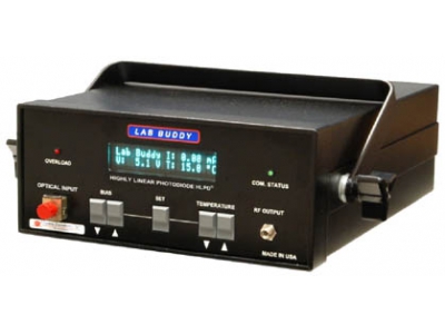 Discovery 22GHz高線性InGaAs光電探測器HLPD