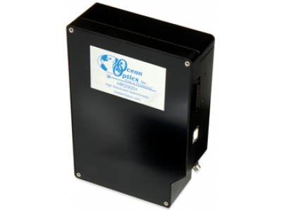 HR2000+高分辨率微型光纖光譜儀