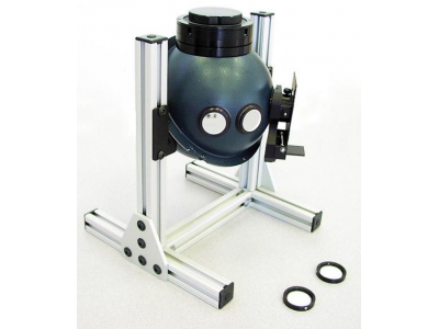 反射/透射率測量積分球