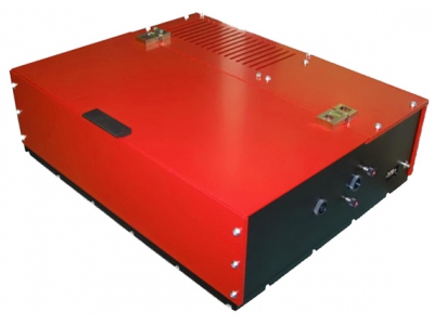 TiF飛秒鈦寶石激光器