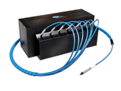 LIBS2500+激光誘導衰減光譜儀