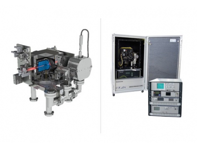 1Hz線寬激光器 ORS1500