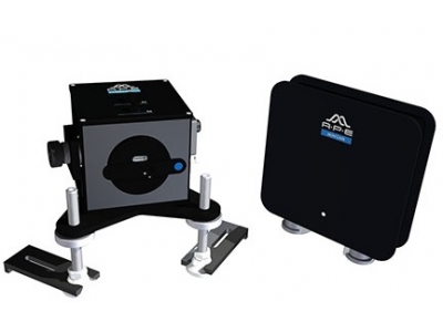 Mini USB 自相關(guān)儀