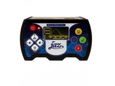 便攜式光纖光譜儀