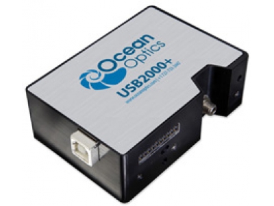 USB2000+ 微型光纖光譜儀