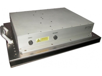 Complier Upgrade高功率皮秒激光器