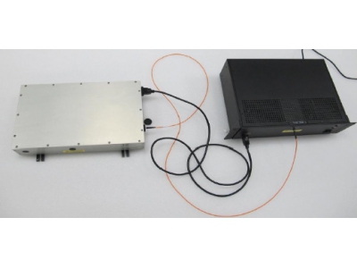 COMPILER系列 皮秒固體激光器