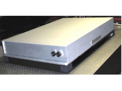 HELPP-UV系列皮秒固體激光器