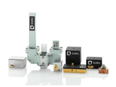 Qubig空間光電光調(diào)制器EOM