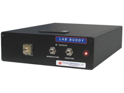 Discovery 28G波特線性可調(diào)增益InGaAs光電接收機(jī)DSC-R418