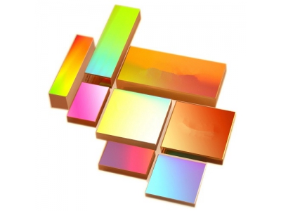 SPECTROGON 激光調(diào)諧衍射光柵