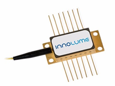 DFB & DBR 激光器（德國Innolume）