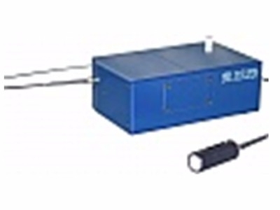 高分辨率寬范圍波長計(jì)