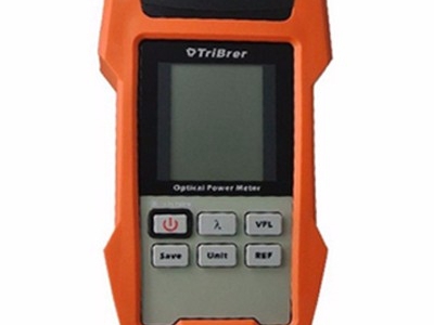 光功率計