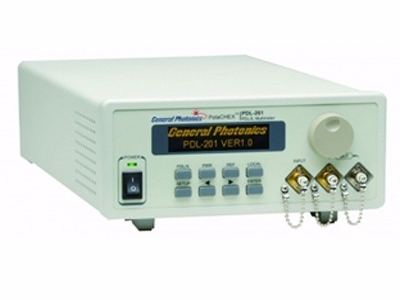 偏振相關(guān)損耗測(cè)試儀PDL-201