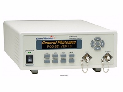 POD-201高速偏振態(tài)分析儀