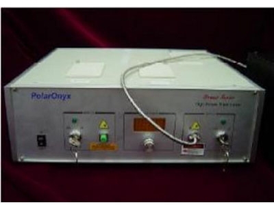 PolarOnyx Saturn型高功率鎖模皮秒光纖激光器系統(tǒng)