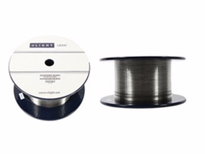 單模高吸收摻鐿光纖