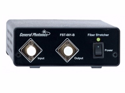 光纖拉伸器