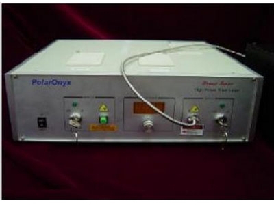 PolarOnyx Saturn型高能量鎖模皮秒光纖激光器