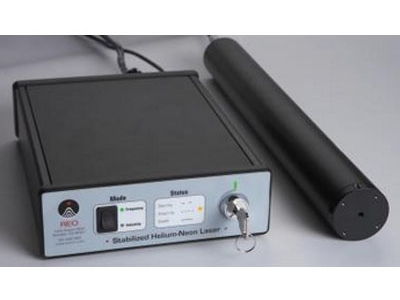 REO 頻率/強(qiáng)度穩(wěn)定633nm的氦氖激光器