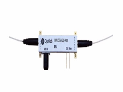 1550nm 20/30/40GHz鈮酸鋰強(qiáng)度調(diào)制器(Optilab）