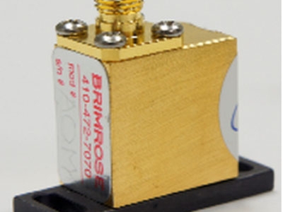 聲光移頻器（自由光）（Brimrose）