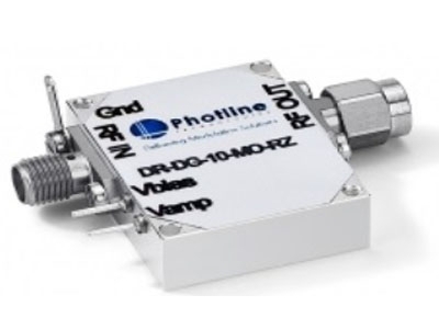 調(diào)制器模擬驅(qū)動(dòng)/調(diào)制器數(shù)字驅(qū)動(dòng)