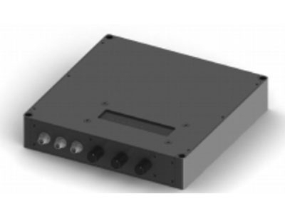 調(diào)制器射頻驅(qū)動(dòng)/射頻放大器