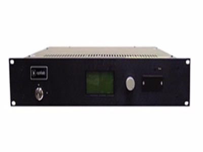 C波段窄線寬激光源 架裝