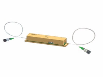 20 GHz 帶偏壓控制電光強(qiáng)度調(diào)制器(CMB-20/LMB-20)