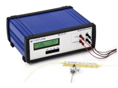 鈮酸鋰(LiNbO3)電光調(diào)制器偏壓控制器