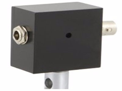 高速自由空間光電探測(cè)器