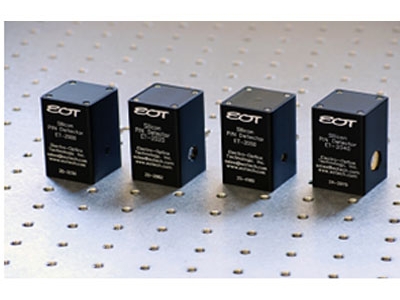 Si光電探測(cè)器