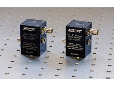 TTL-模擬 光電探測(cè)器（ET-2030TTL&ET-3000TTL）