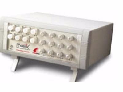 多通道臺式偏振控制器