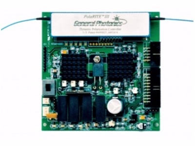 PCD-M02–偏振控制器