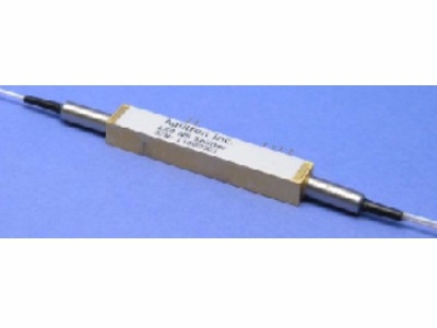 納秒可調(diào)分束器（1x2 / 1x4）