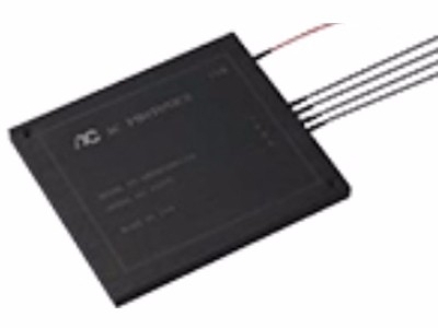 泵浦合束器1x2 / 1x4