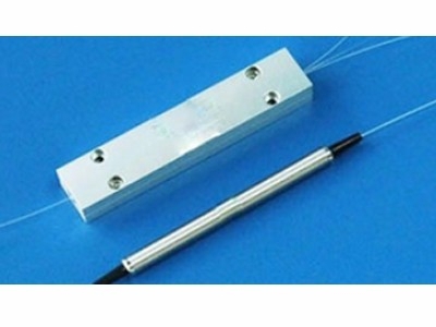 7×1 光纖泵浦合束器