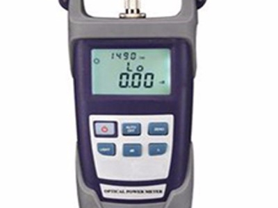 便攜式光功率計(jì)