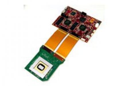 DMD空間光調(diào)制器