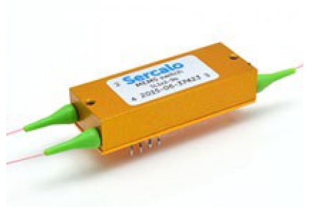 高速光開(kāi)關(guān)